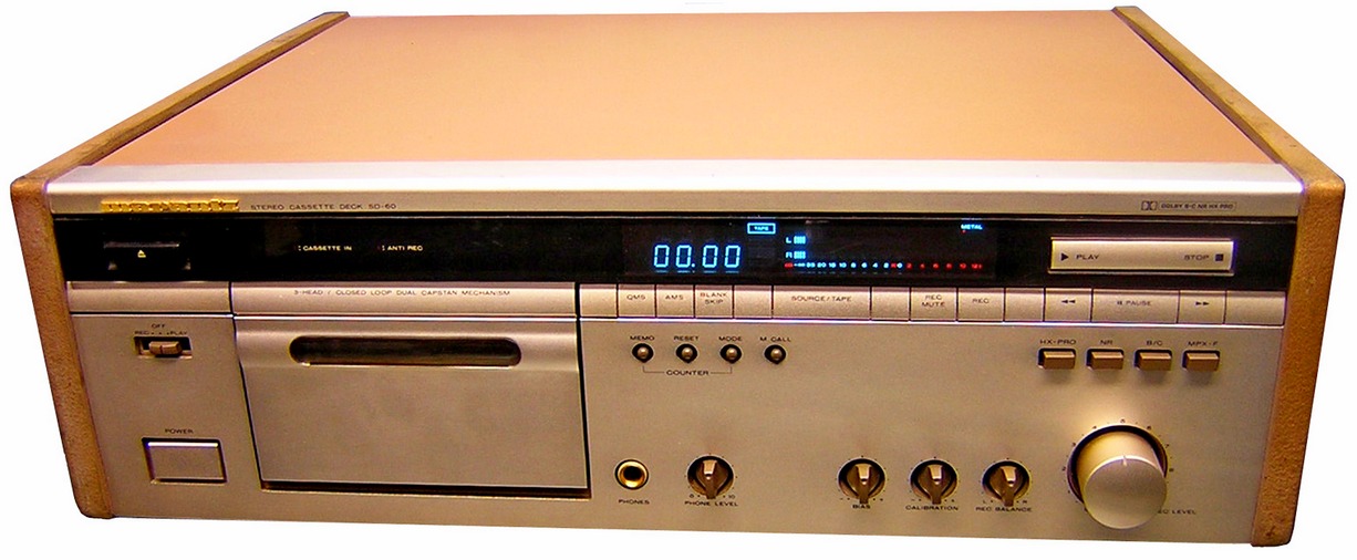 Marantz SD-60